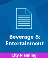 Beverage and Entertainment Service Image