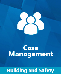 Building and Safety Case Management Image