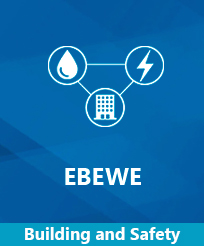 Building and Safety EBEWE Service Image 