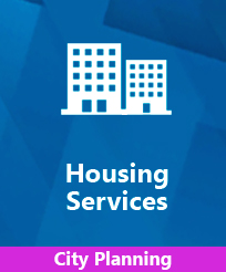 City Planning Housing Services Image 