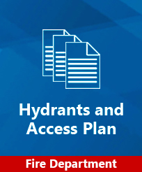 Fire Department Hydrant and Access Plan Review Service Image 