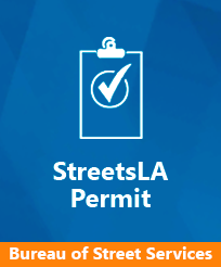 StreetsLA
