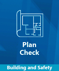 Building and Safety Plan Check Service Image