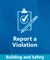 Report a Violation Service Image