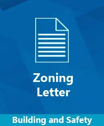 Zoning Letter Image 