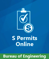 S Permits Online