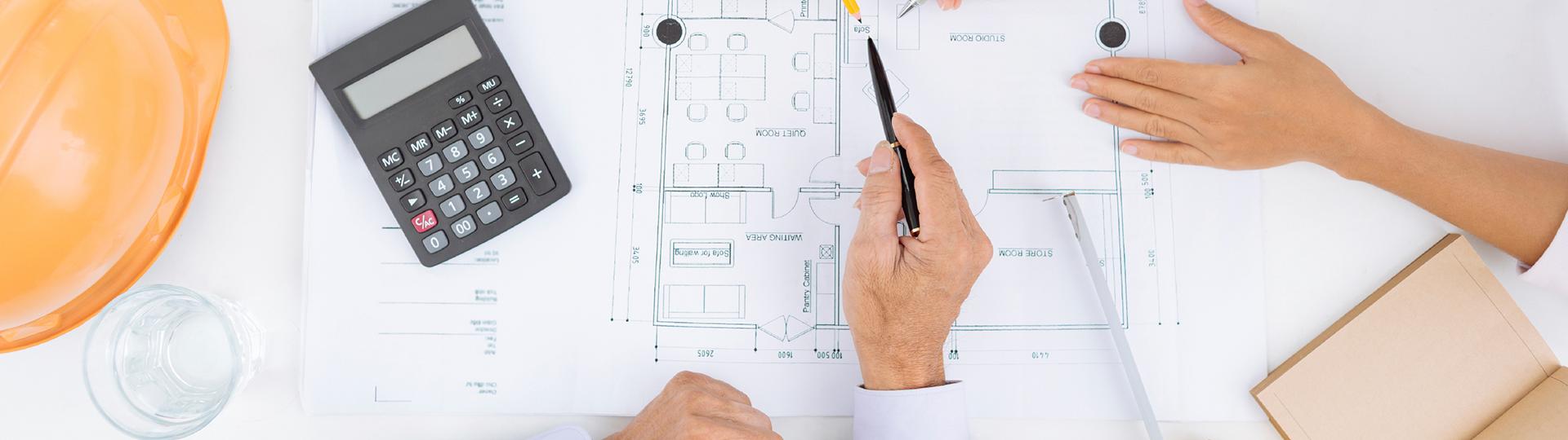 Planning Header